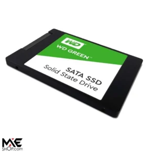 Western Digital Green 1TB 2.5" SATA III WD Internal SSD Solid State Drive