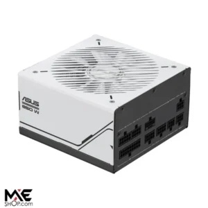 ASUS Prime 850W Gold (850 Watt, ATX 3.0 Compatible, Fully Modular Power Supply
