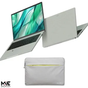 Acer Aspire Vero 16 Intel Core Ultra 5 (i5) Eco-friendly Laptop 8GB RAM 512GB