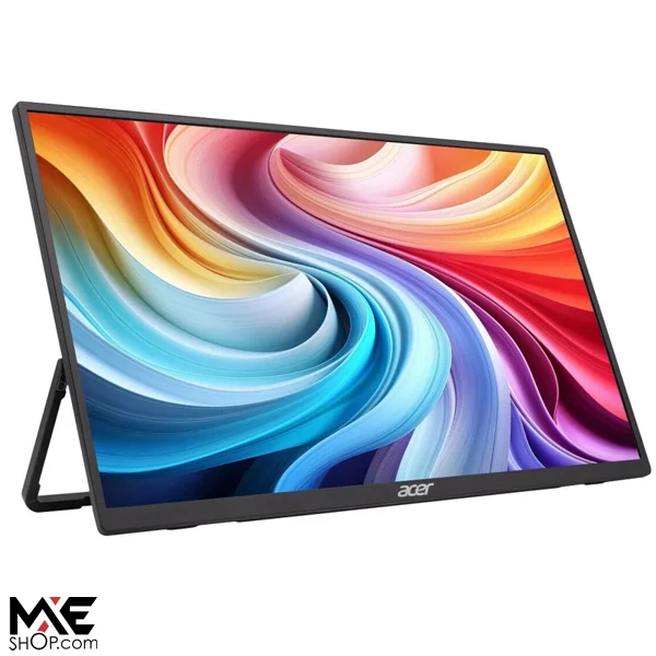 Acer 15.6" FHD IPS Portable Monitor Kickstand Computer PS5 Laptop Macbook