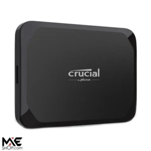 Crucial 1TB X9 USB-C Portable Drive 3.2 Gen 2 External SSD