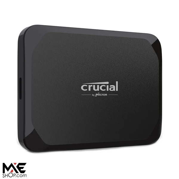 Crucial 1TB X9 USB-C Portable Drive 3.2 Gen 2 External SSD