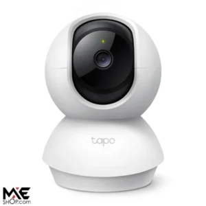 TP-Link Tapo C210 2K Smart Home security system Indoor Camera CCTV camera Baby Monitor Rotating