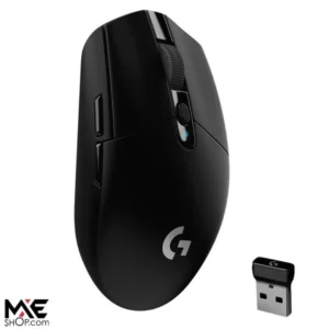Logitech G305 LIGHTSPEED Wireless Gaming Mouse, 12,000 DPI
