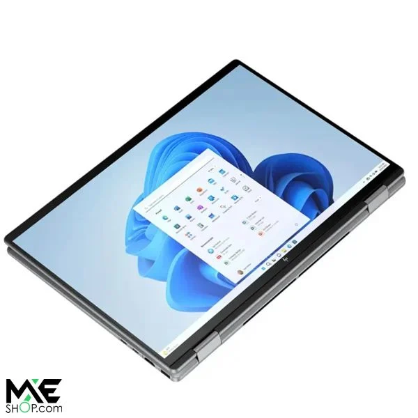 HP Envy 16" 2in1 2K Touch AMD R5 8GB RAM 512GB