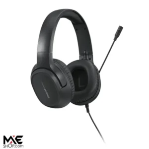 Lenovo IdeaPad Stereo Gaming H100 Headset with mic 3.5mm Audio Jack
