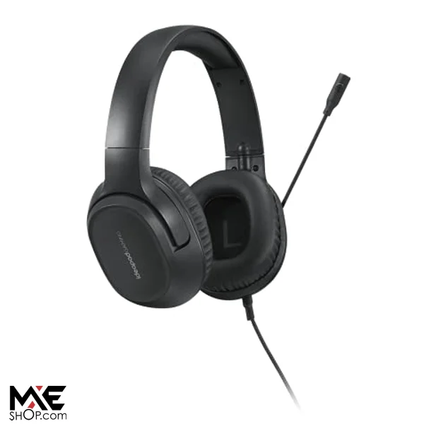 Lenovo IdeaPad Stereo Gaming H100 Headset with mic 3.5mm Audio Jack
