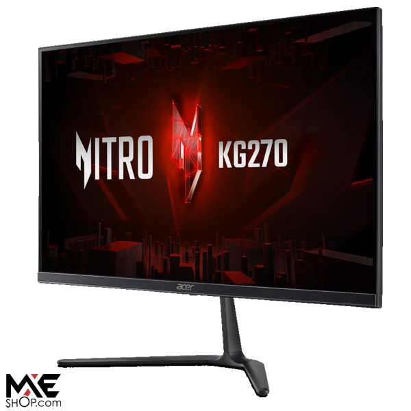 Acer Nitro 27" IPS 180Hz Gaming Monitor Slim Bazel HDR10
