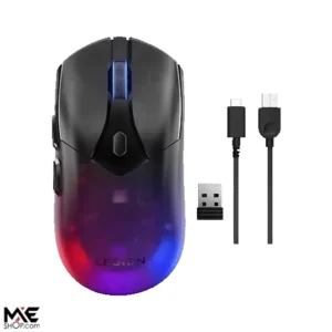 Lenovo Legion M410 Wireless Gaming Mouse