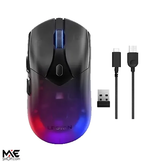 Lenovo Legion M410 Wireless Gaming Mouse