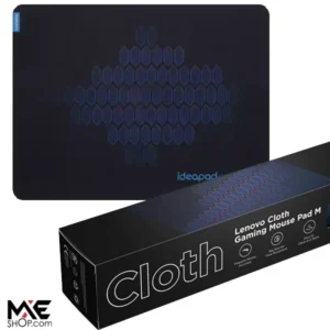 Lenovo Cloth Gaming Mouse Pad M
