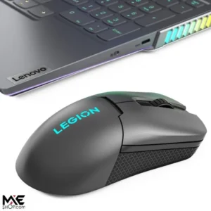 Lenovo Legion M600s Qi Wireless Gaming Mouse 73g 19,000 DPI 6