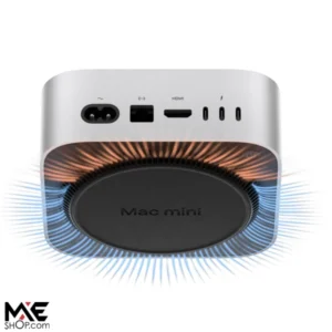 Apple Mac Mini M4 Chip (latest) - MXESHOP
