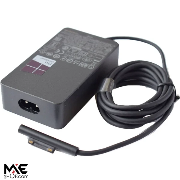 Genuine Microsoft Surface Charger 65W (Surface Pro, Laptop, Book)