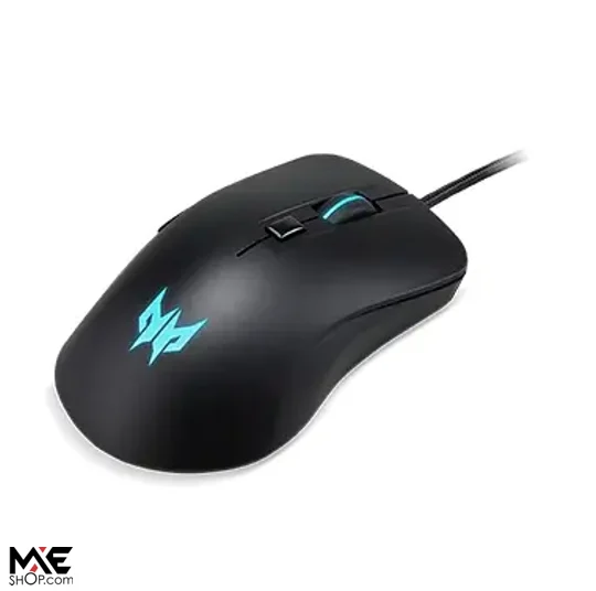 Acer Predator Cestus 310 Gaming Mouse 4,200 DPI 4 Button 6 Buttons