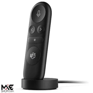 Microsoft Presenter+ w/ Charging Stand Bluetooth Presentation Clicker Remote