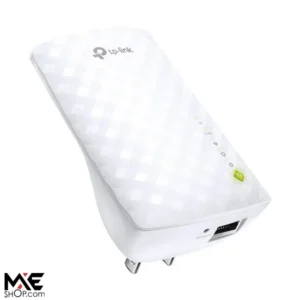 TP-Link AC750 Dual-Band (802.11 b/g/n and 802.11ac) Wi-Fi Range Extender