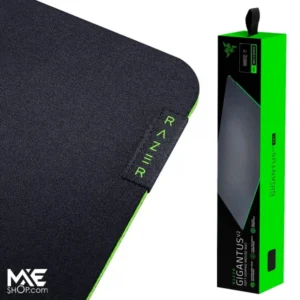 Original Razer Gigantus V2 Soft Gaming Mouse Mat XXL - Big desk Mousepad pad