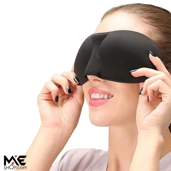 Wellness Gear: Sleeping Eye Mask