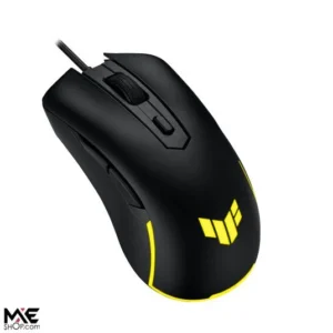 Asus TUF Gaming Mouse M3 Gen II 59g Lightweight 8K DPI 6 Program Button