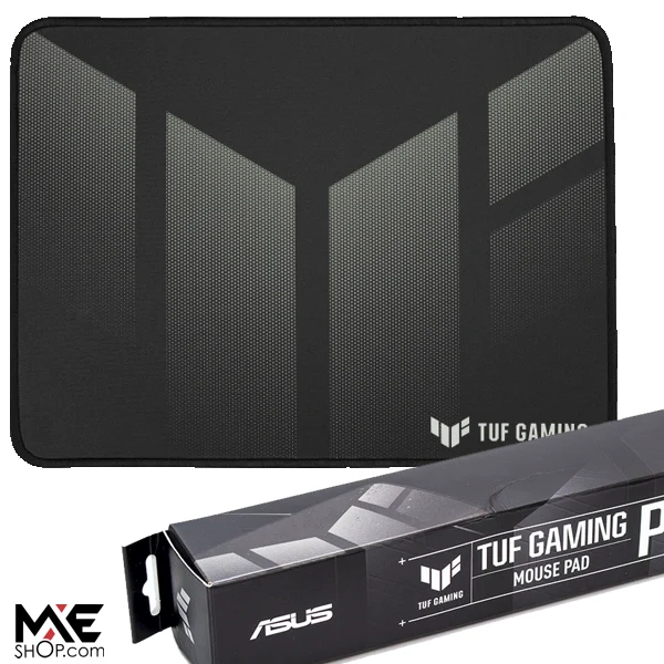 14" ASUS TUF Gaming P1 Portable Gaming Mouse Pad