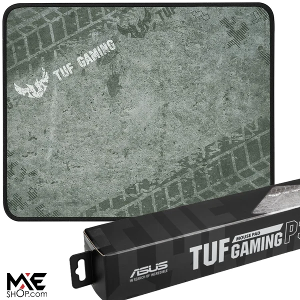 14" ASUS TUF Gaming P3 Portable Gaming Mouse Pad