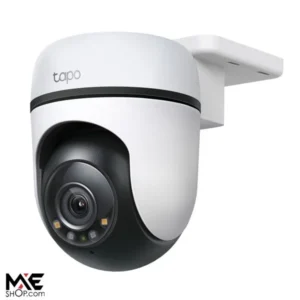 TP-Link Tapo C500 Outdoor Pan/Tilt Home Security WiFi Smart Camera | 2MP 1080p