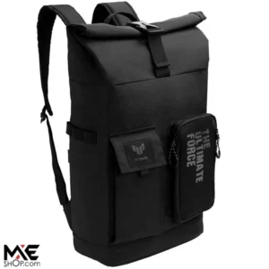 Asus TUF Gaming VP4700 43.18cm(17-inch) laptop gaming backpack water-repellent everyday use