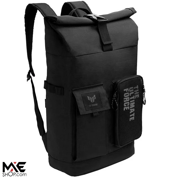 Asus TUF Gaming VP4700 43.18cm(17-inch) laptop gaming backpack water-repellent everyday use