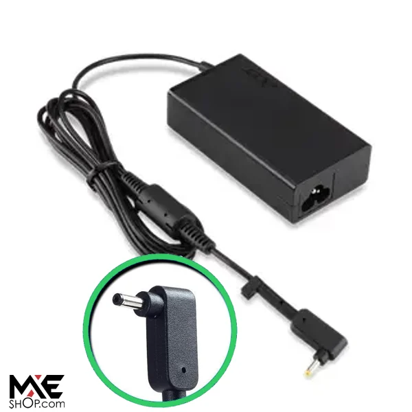 Acer 65W Type C Power Adaptor 19v 3.42a : Aspire 3 5 Spin
