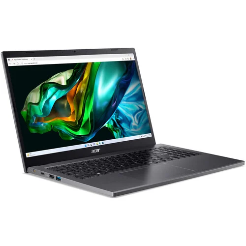 Acer 15.6" Aspire 5 Laptop (i5 13th Gen, 8GB RAM, 512GB SSD)