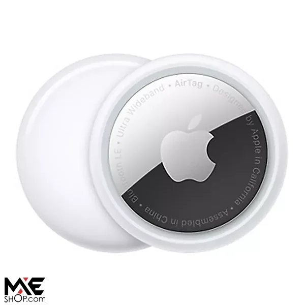 Genuine Apple Airtag - ( Findmy App - GPS Tracker )