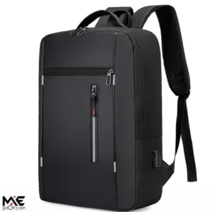 Laptop Backpack with USB charging Port - Upto 16" Laptop (newer slim body laptops)