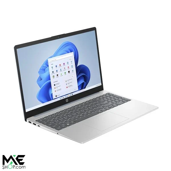 HP Laptop 15.6" Ryzen 5 8GB/512GB SSD