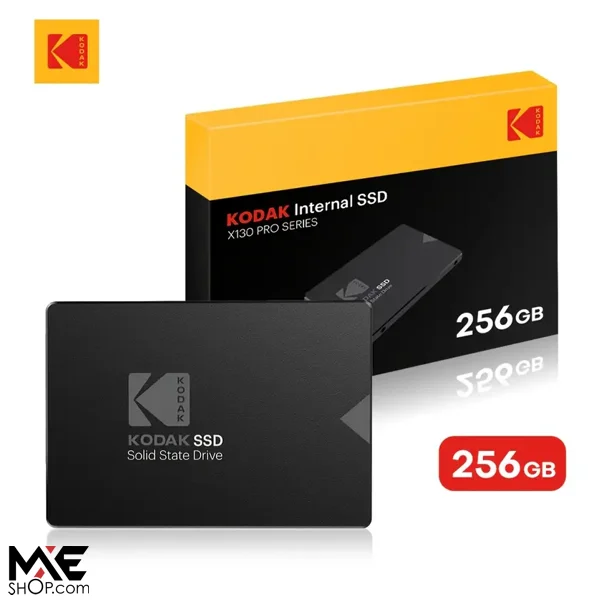 KODAK SSD X130 PRO 2.5" Sata 3.0 SSD Internal solid state drive