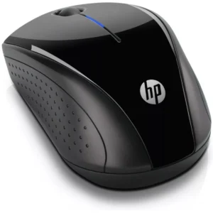 New Genuine HP Wireless Mouse 220 G66 Black 2.4G