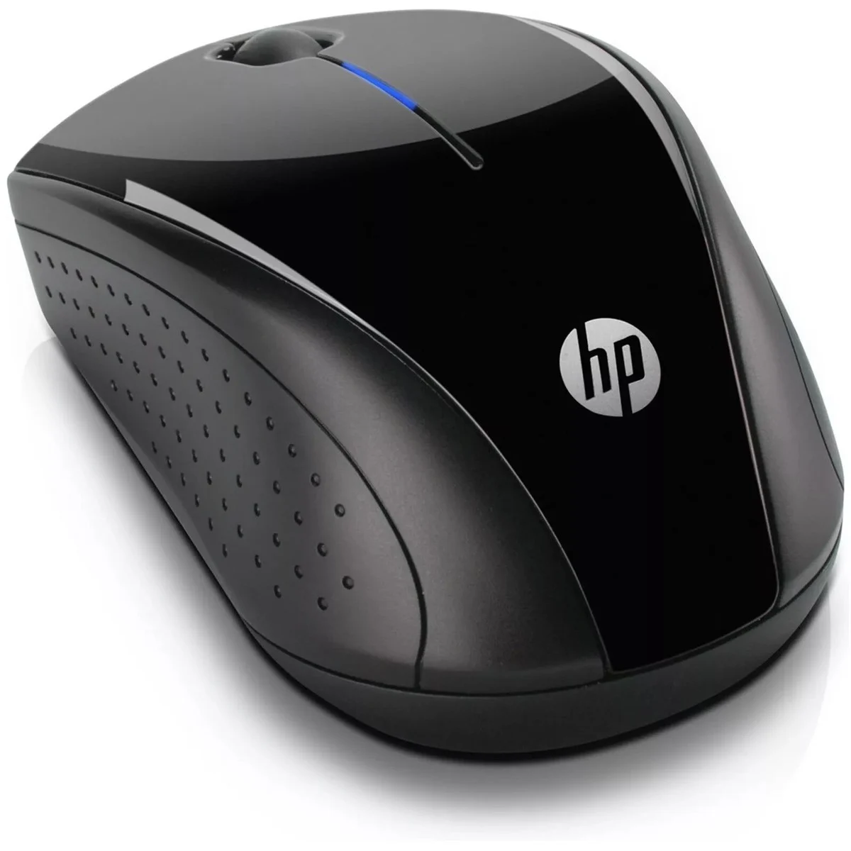 New Genuine HP Wireless Mouse 220 G66 Black 2.4G