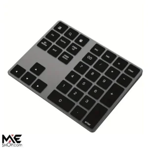 Rechargeable Wireless NumberPad (Digital Keyboard) for Finance Accounting