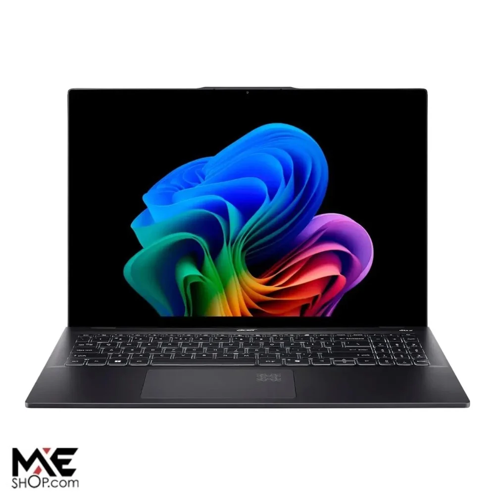 Acer Swift 16” AI 3K OLED
