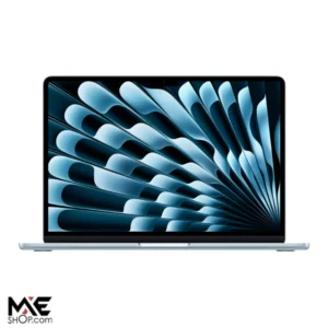 Apple 2025 MacBook Air 13-inch Laptop M4 chip 16GB 256GB SSD - Blue