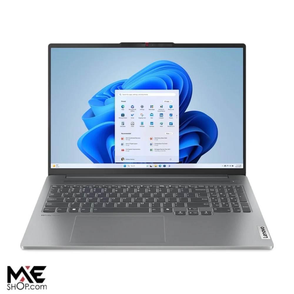 Lenovo IdeaPad Pro 5 16"