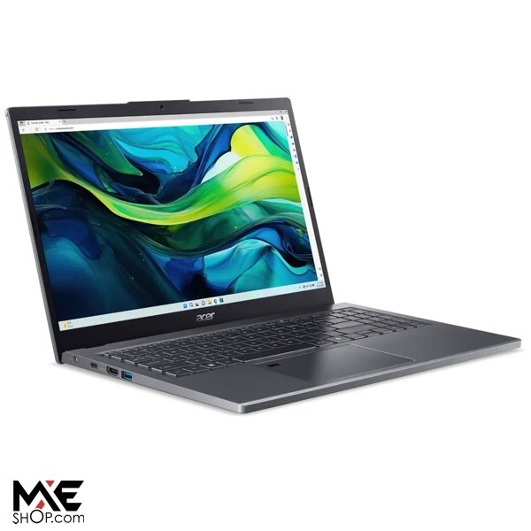 Acer 15.6" Aspire 15 Laptop Intel i9-13900H 14C 32GB DDR5 RAM 512GB NVMe SSD