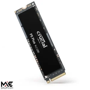 Crucial P5 Plus 1TB SSD Solid State Drive M.2 2280 Internal PCI Express NVMe (PCI Express NVMe 4.0 x4)