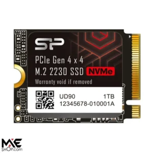 Silicon Power (SP) 1TB NVMe 4.0 Gen4 PCIe M.2 2230 Internal  SSD