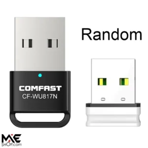 Wireless Network USB Adapter WiFi Dongle