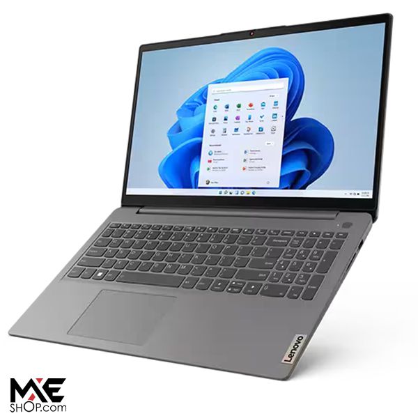 Lenovo IdeaPad Slim 3i 15.6" Laptop Intel i3-N305 8GB RAM 128GB Storage