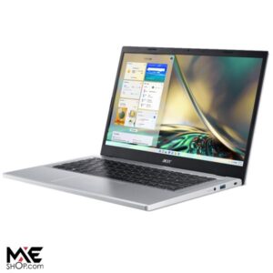 Acer Aspire 3 14 Slim Laptop Intel Core i3-N305 8GB DDR5 RAM 128GB SSD NVMe