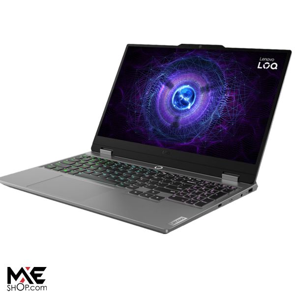 Lenovo LOQ 15.6" FHD Gaming Laptop Intel i5-13450HX 12GB DDR5 512GB SSD RTX 3050