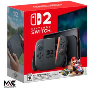 nintendo switch 2 mario kart world bundle System Gaming Handheld Console