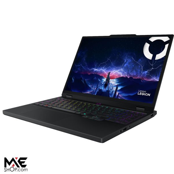 Lenovo Legion 5i 2025 15.1" QHD OLED 165Hz Intel C-U 7-255HX (20C) 32GB RAM 1TB SSD RTX 5060